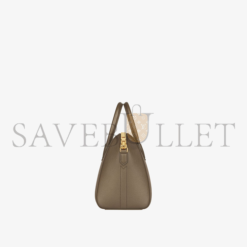 GIVENCHY SMALL ANTIGONA BAG IN GRAINED LEATHER BB50TPB20R-281 (28*25*15cm) GIVENCHY SMALL ANTIGONA BAG IN GRAINED LEATHER BB50TPB20R-281 (28*25*15cm)